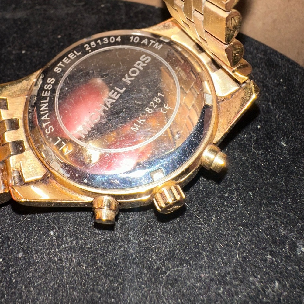 Michael Kors men’s watch - Picture 3 of 6